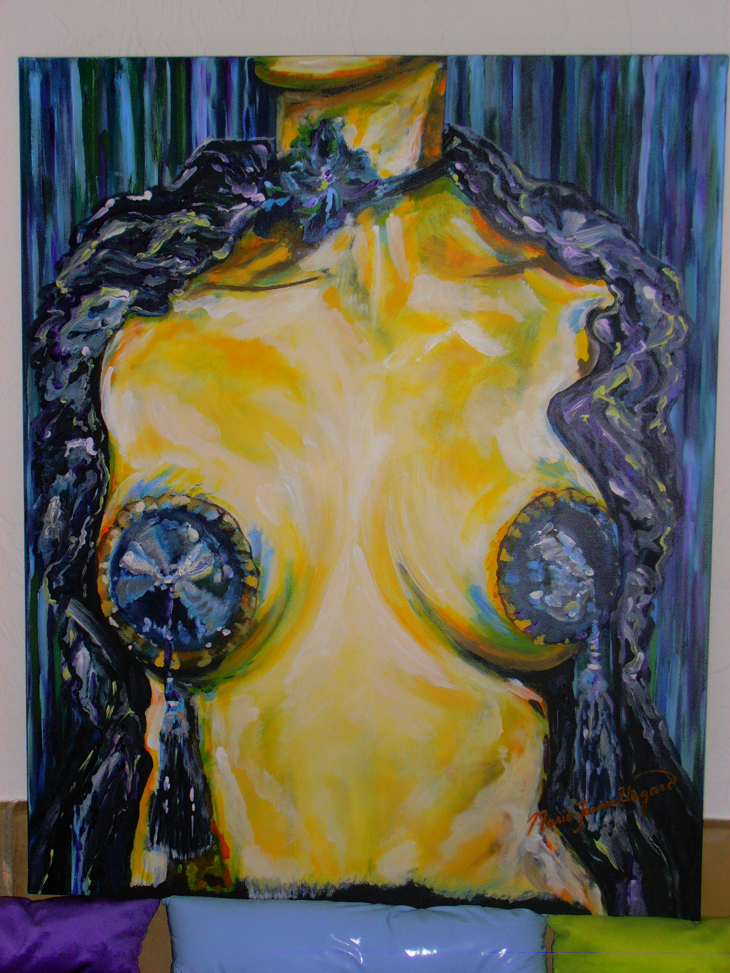 ☛ Artistic Productions Artistiques : Copyright Control © Tous Droits Reserves. All Rights Reserved.