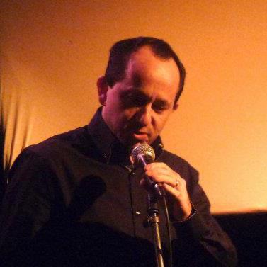 Laurent Mourot-Faraut