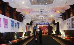 - Defré Joindreau -CANNES- Marie-Jeanne UNGARO