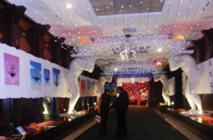 - Defré Joindreau -CANNES- Marie-Jeanne UNGARO