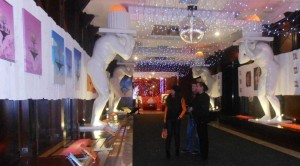 - Defré Joindreau -CANNES- Marie-Jeanne UNGARO