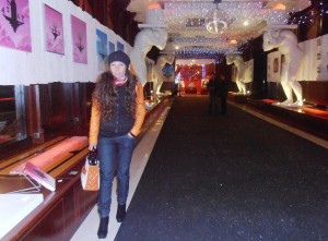 Defré - CANNES- Marie-Jeanne UNGARO