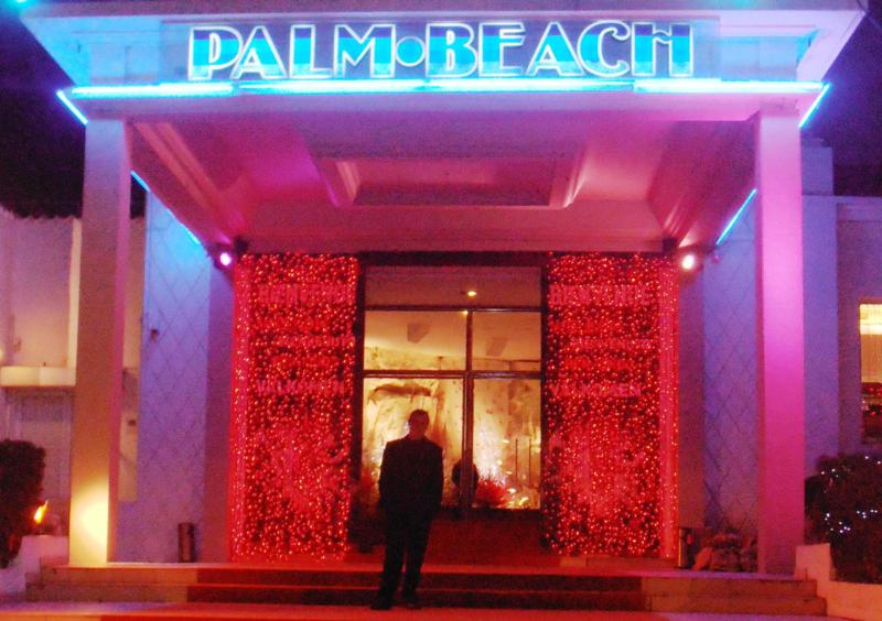 - Defré Joindreau - CANNES- Marie-Jeanne UNGARO