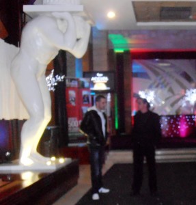 - Defré Joindreau -CANNES- Marie-Jeanne UNGARO