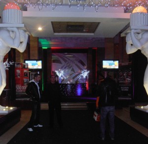 - Defré Joindreau -CANNES- Marie-Jeanne UNGARO