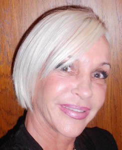 Defré -CANNES- Marie-Jeanne UNGARO