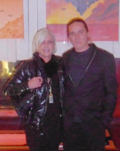 Defré -CANNES- Marie-Jeanne UNGARO