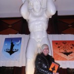 Defré -CANNES- Marie-Jeanne UNGARO