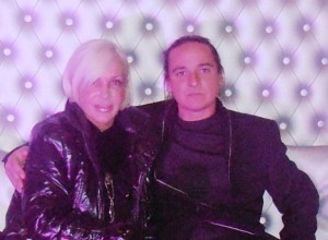 Defré -CANNES- Marie-Jeanne UNGARO