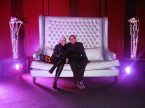 Defré -CANNES- Marie-Jeanne UNGARO