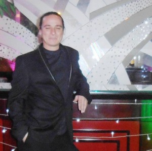 Defré -CANNES- Marie-Jeanne UNGARO