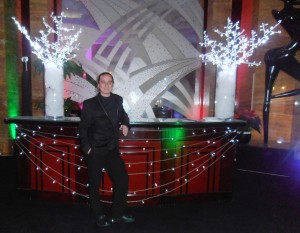 Defré -CANNES- Marie-Jeanne UNGARO