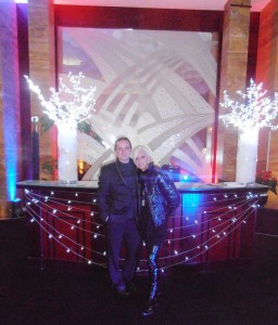 Defré -CANNES- Marie-Jeanne UNGARO