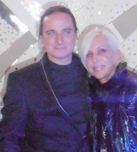 Defré -CANNES- Marie-Jeanne UNGARO