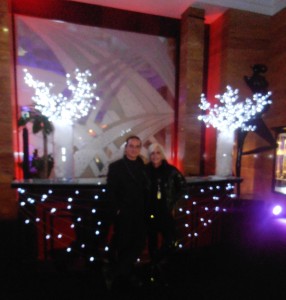 Defré -CANNES- Marie-Jeanne UNGARO