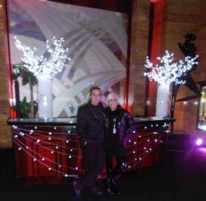 Defré -CANNES- Marie-Jeanne UNGARO