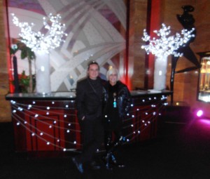 Defré -CANNES- Marie-Jeanne UNGARO