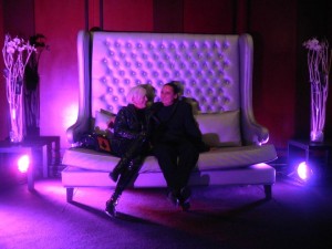 Defré -CANNES- Marie-Jeanne UNGARO