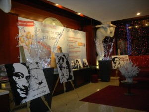 - Defré Joindreau -CANNES- Marie-Jeanne UNGARO