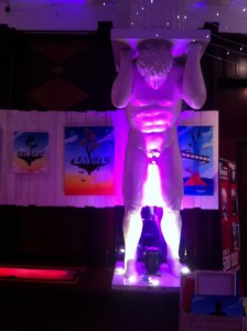 Defré -CANNES- Marie-Jeanne UNGARO