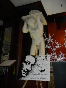 - Defré Joindreau -CANNES- Marie-Jeanne UNGARO