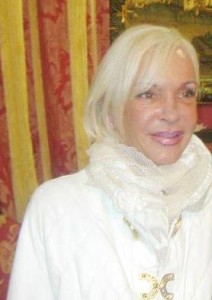 Marie-Jeanne UNGARO
