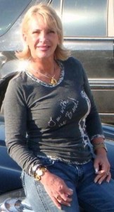 Marie-Jeanne UNGARO